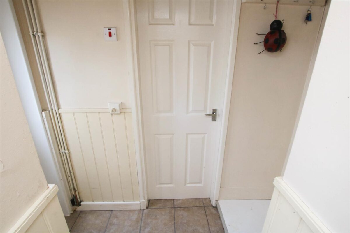 Bentley Road, Bentley, Doncaster