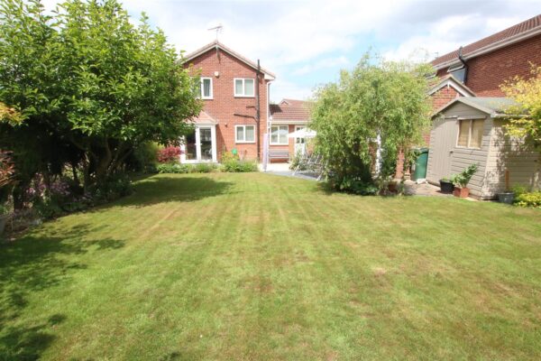 Lyndale Avenue, Edenthorpe, Doncaster