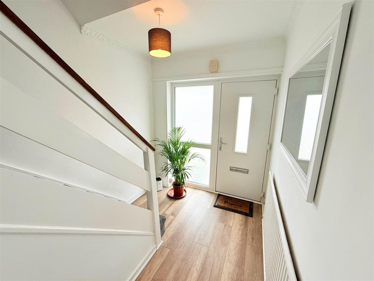 Laneham Close, Bessacarr, Doncaster