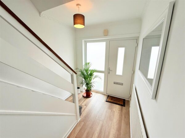Laneham Close, Bessacarr, Doncaster