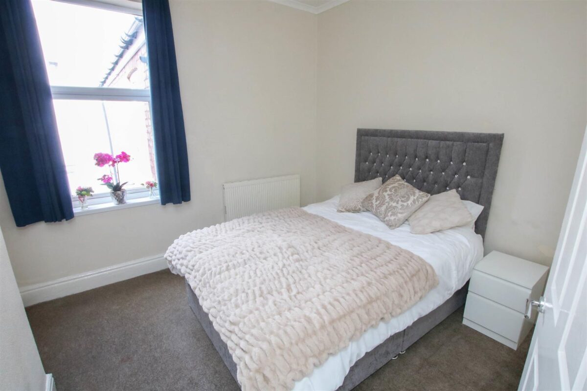 Askern Road, Bentley, Doncaster