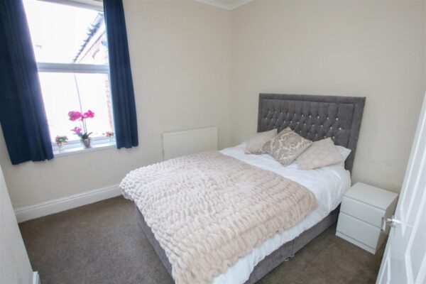 Askern Road, Bentley, Doncaster
