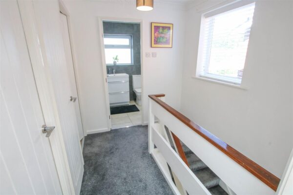 Laneham Close, Bessacarr, Doncaster