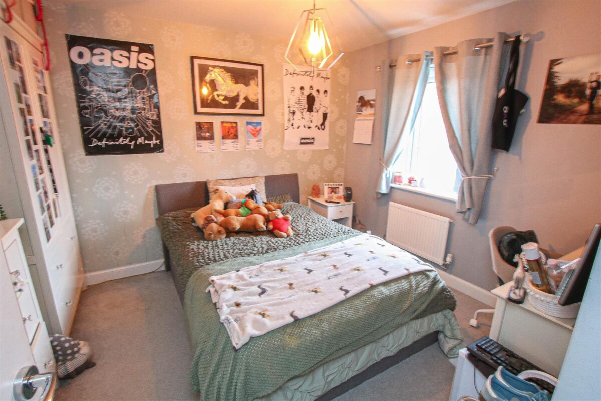 Garland Road, New Rossington, Doncaster