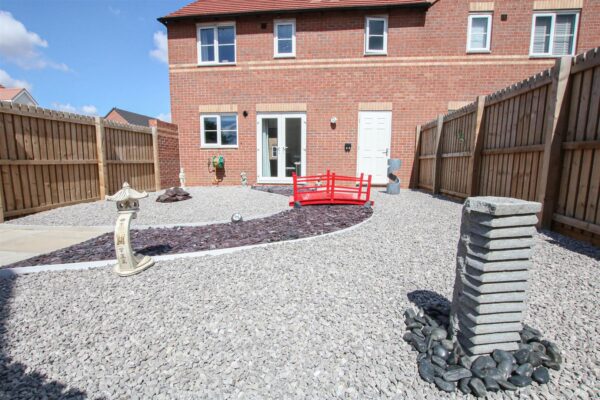 Cover Drive, Askern, Doncaster