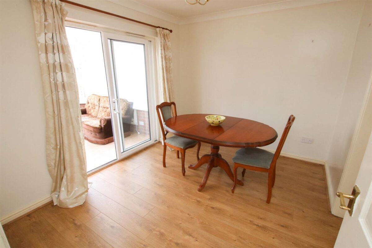 Hurlstone Close, Edenthorpe, Doncaster