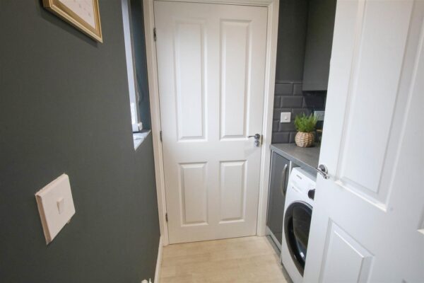 Garland Road, New Rossington, Doncaster