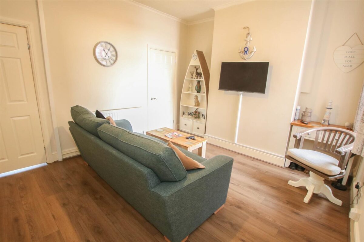 Askern Road, Bentley, Doncaster