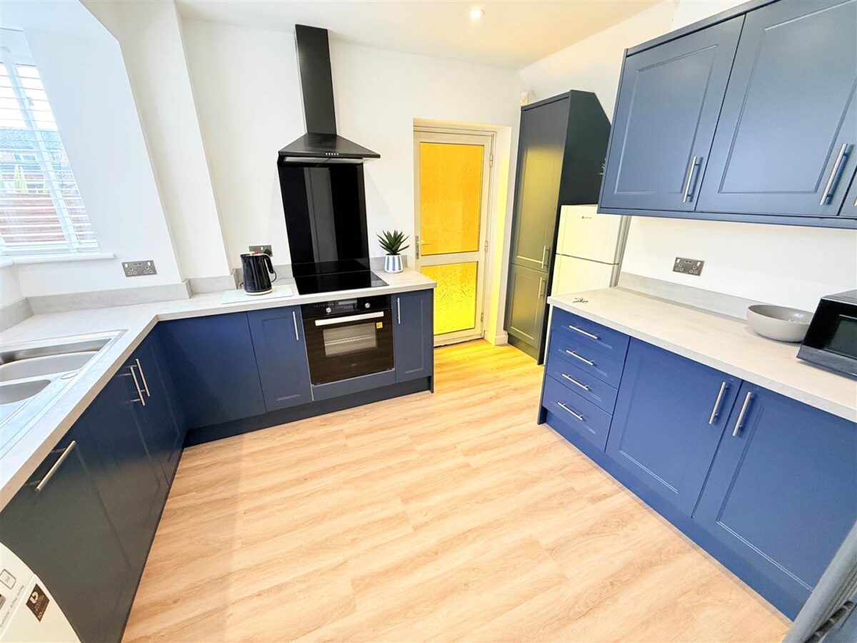 Laneham Close, Bessacarr, Doncaster