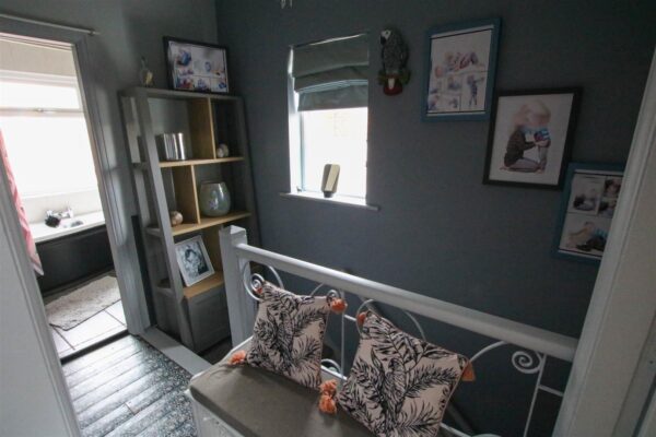 Sledmere Road, Scawsby, Doncaster