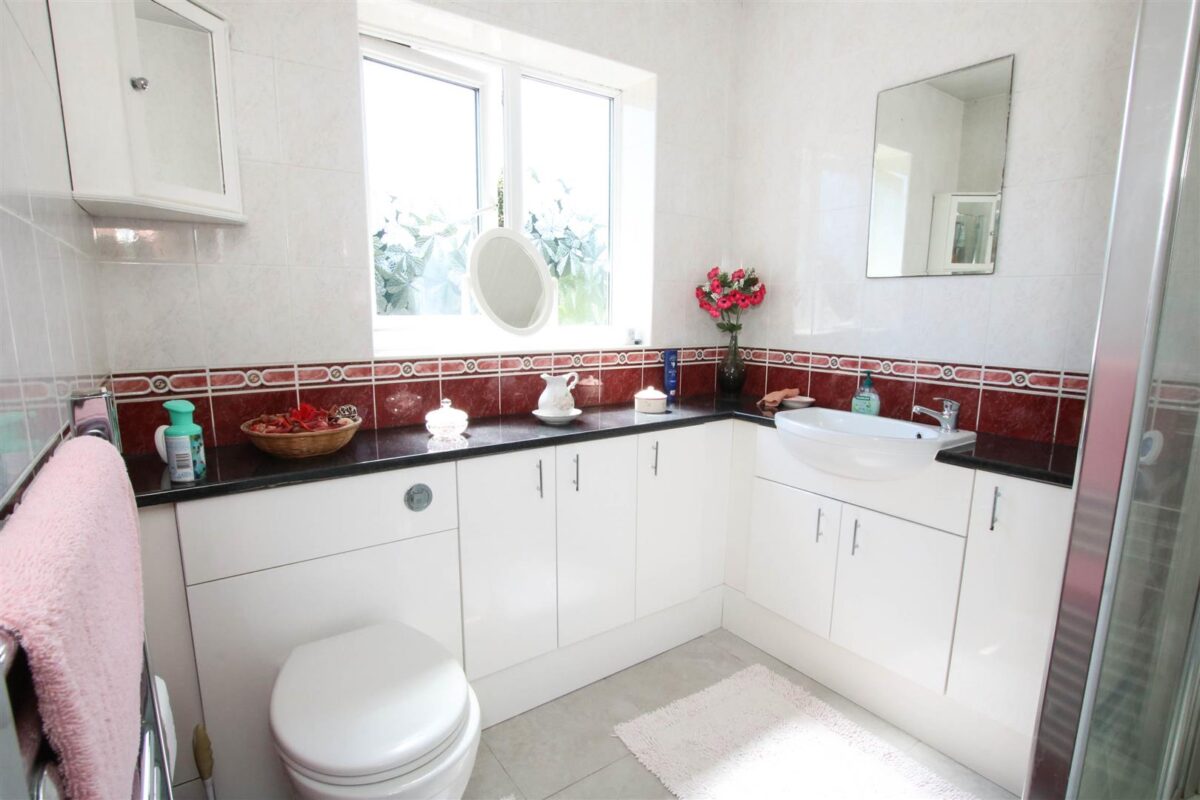 St. Cecilias Road, Doncaster