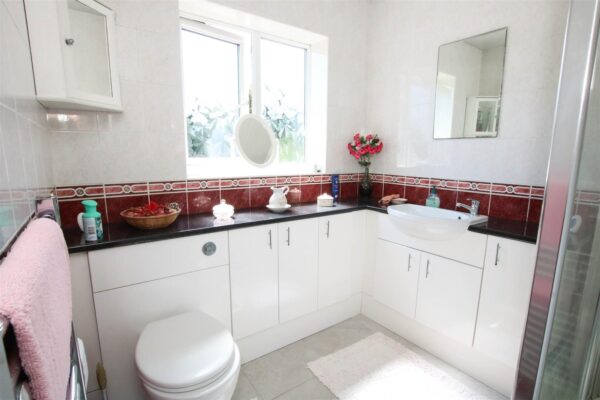 St. Cecilias Road, Doncaster