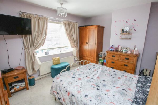 Aintree Avenue, Cantley, Doncaster