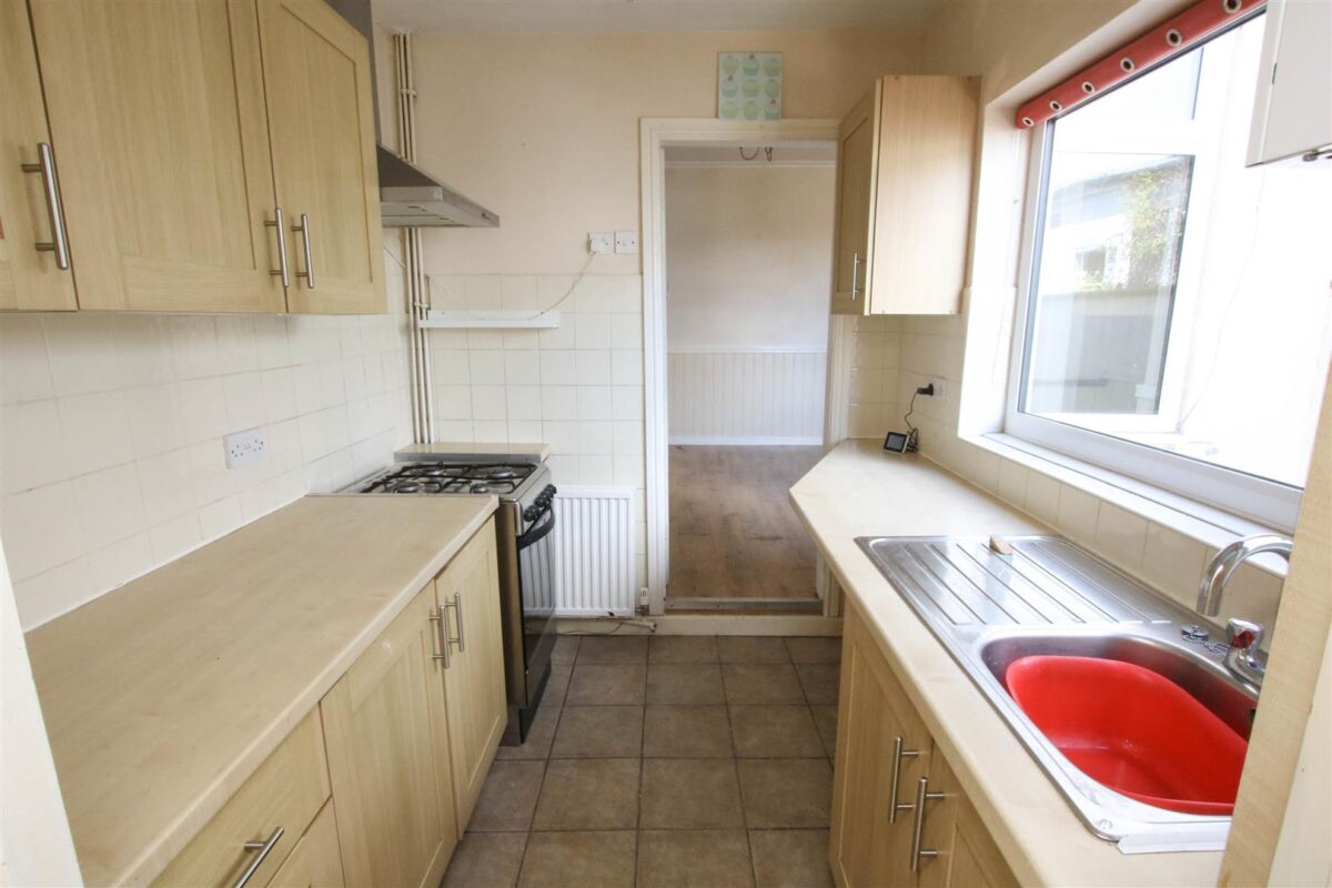 Bentley Road, Bentley, Doncaster