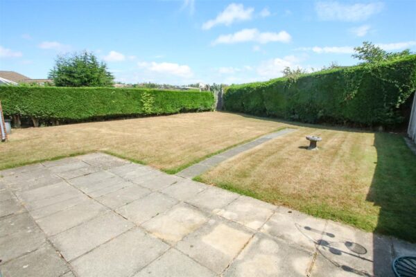 Cranfield Close, Armthorpe, Doncaster