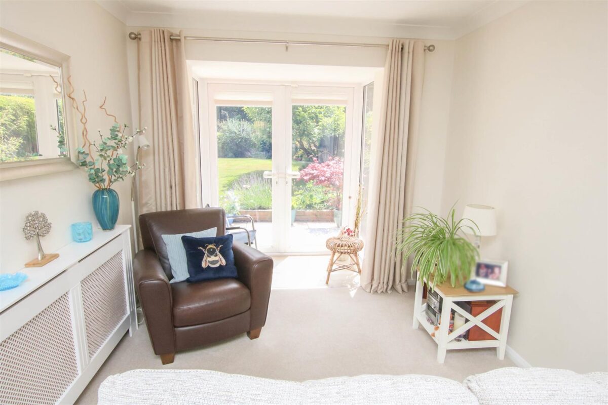 Lyndale Avenue, Edenthorpe, Doncaster