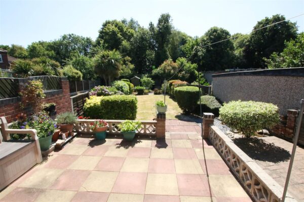 St. Cecilias Road, Doncaster