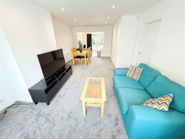 Laneham Close, Bessacarr, Doncaster
