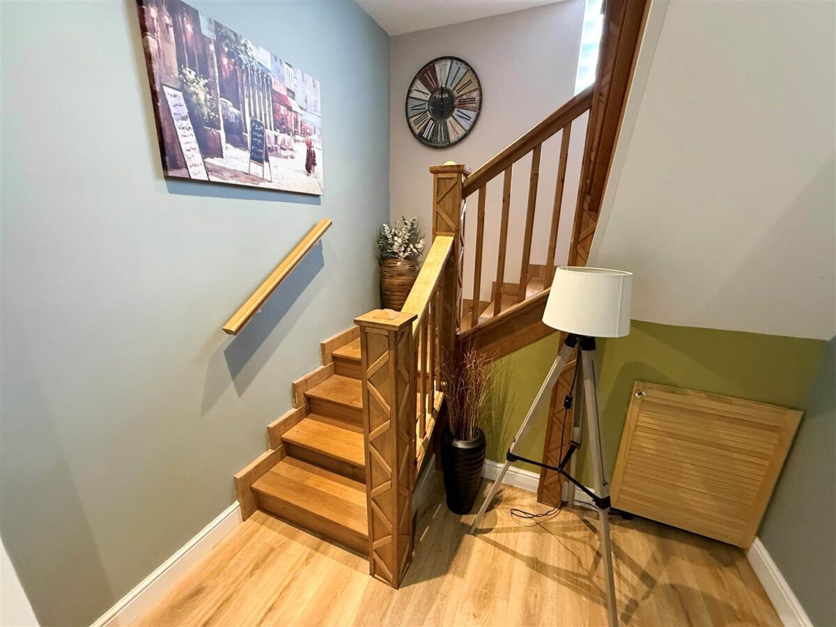 Hatchell Drive, Doncaster