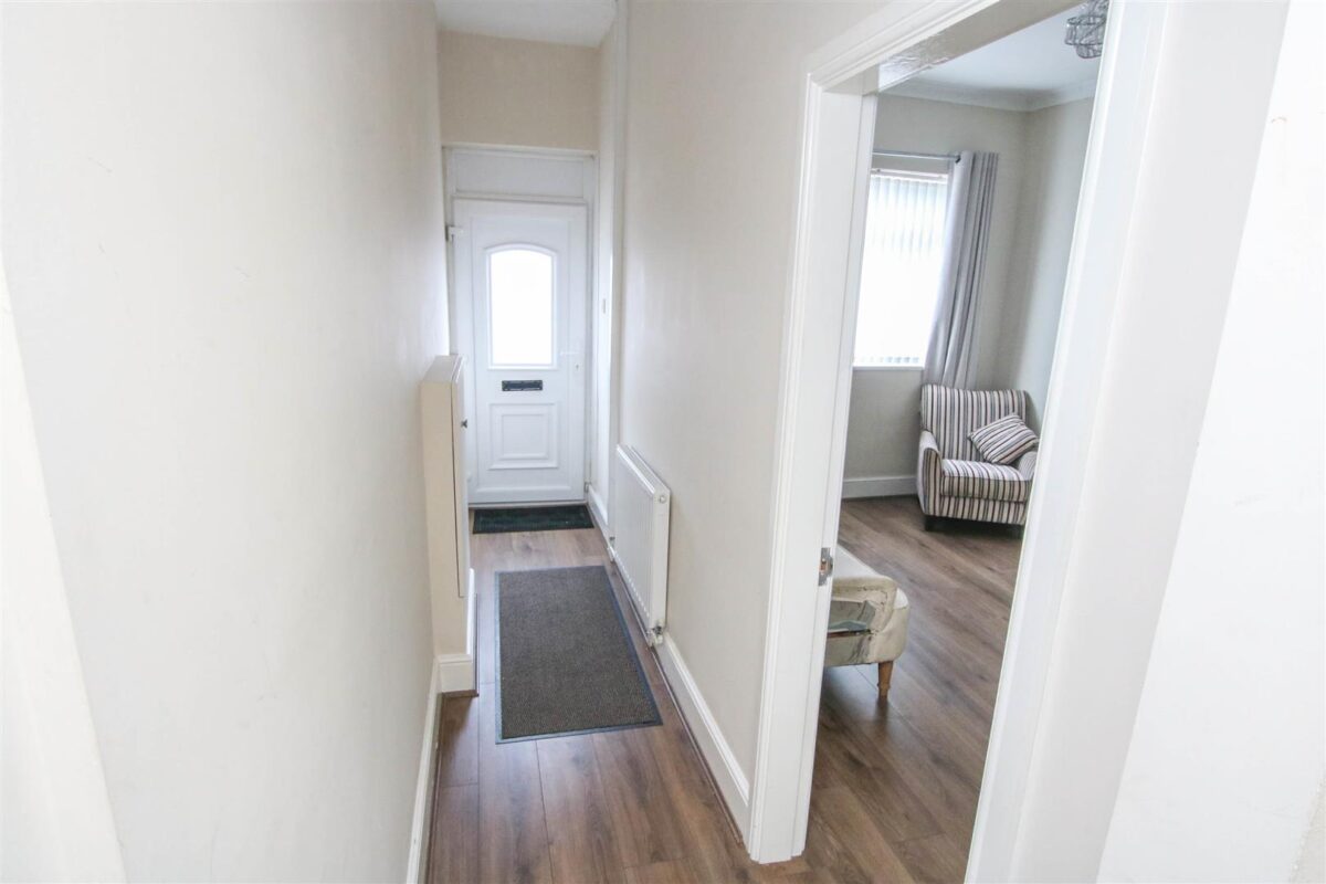 Askern Road, Bentley, Doncaster
