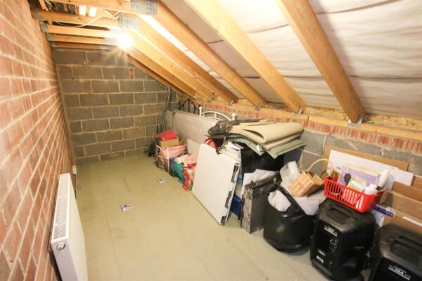 Hartland Crescent, Edenthorpe, Doncaster