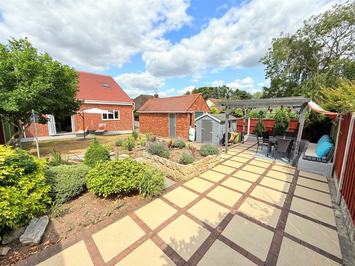 Hatchell Drive, Doncaster