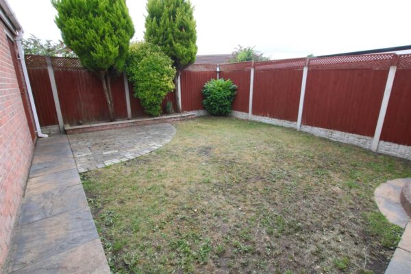 Broadlands Close, Dunscroft, Doncaster
