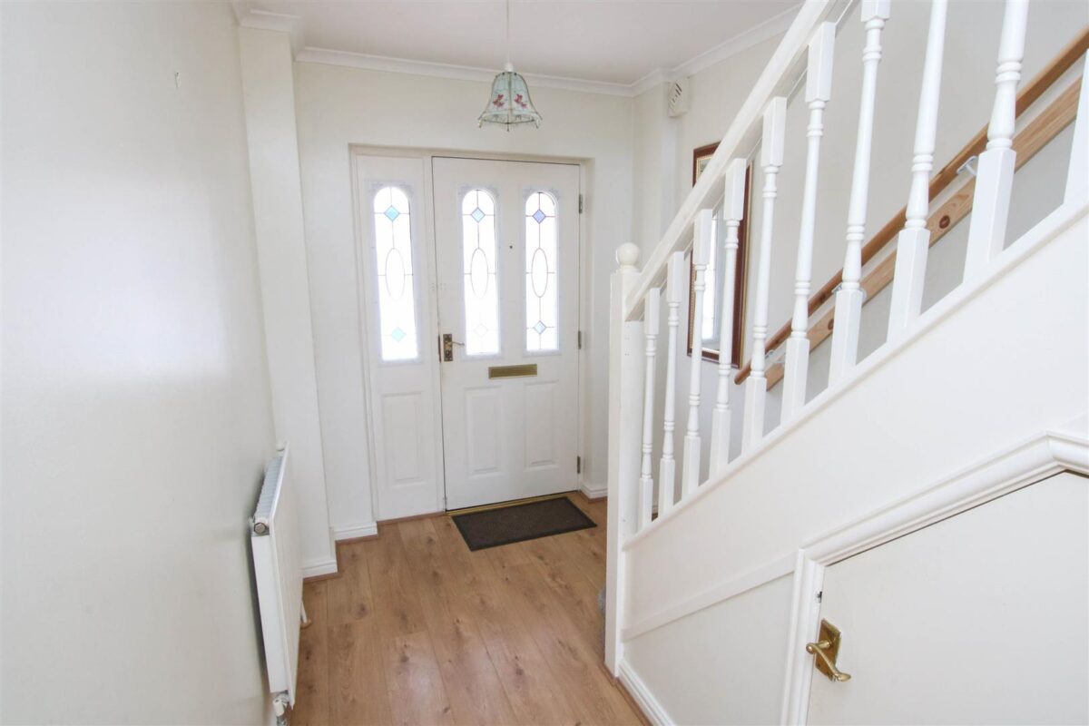 Hurlstone Close, Edenthorpe, Doncaster