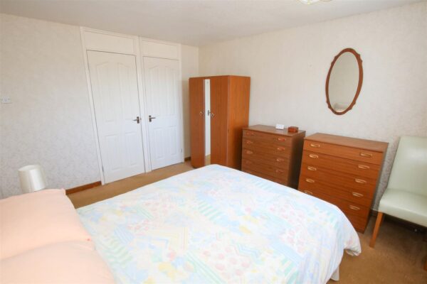 Cranfield Close, Armthorpe, Doncaster