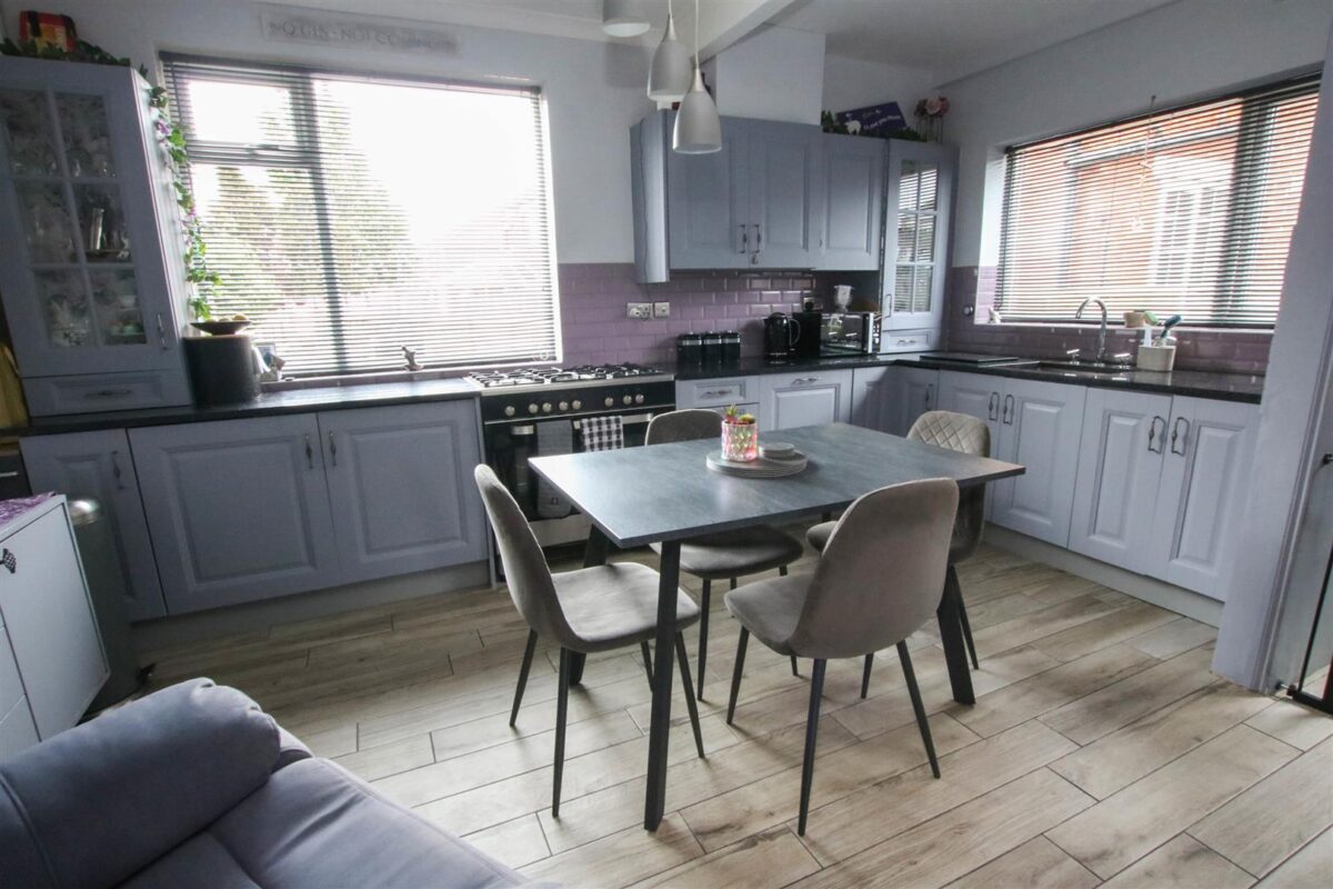 Sledmere Road, Scawsby, Doncaster