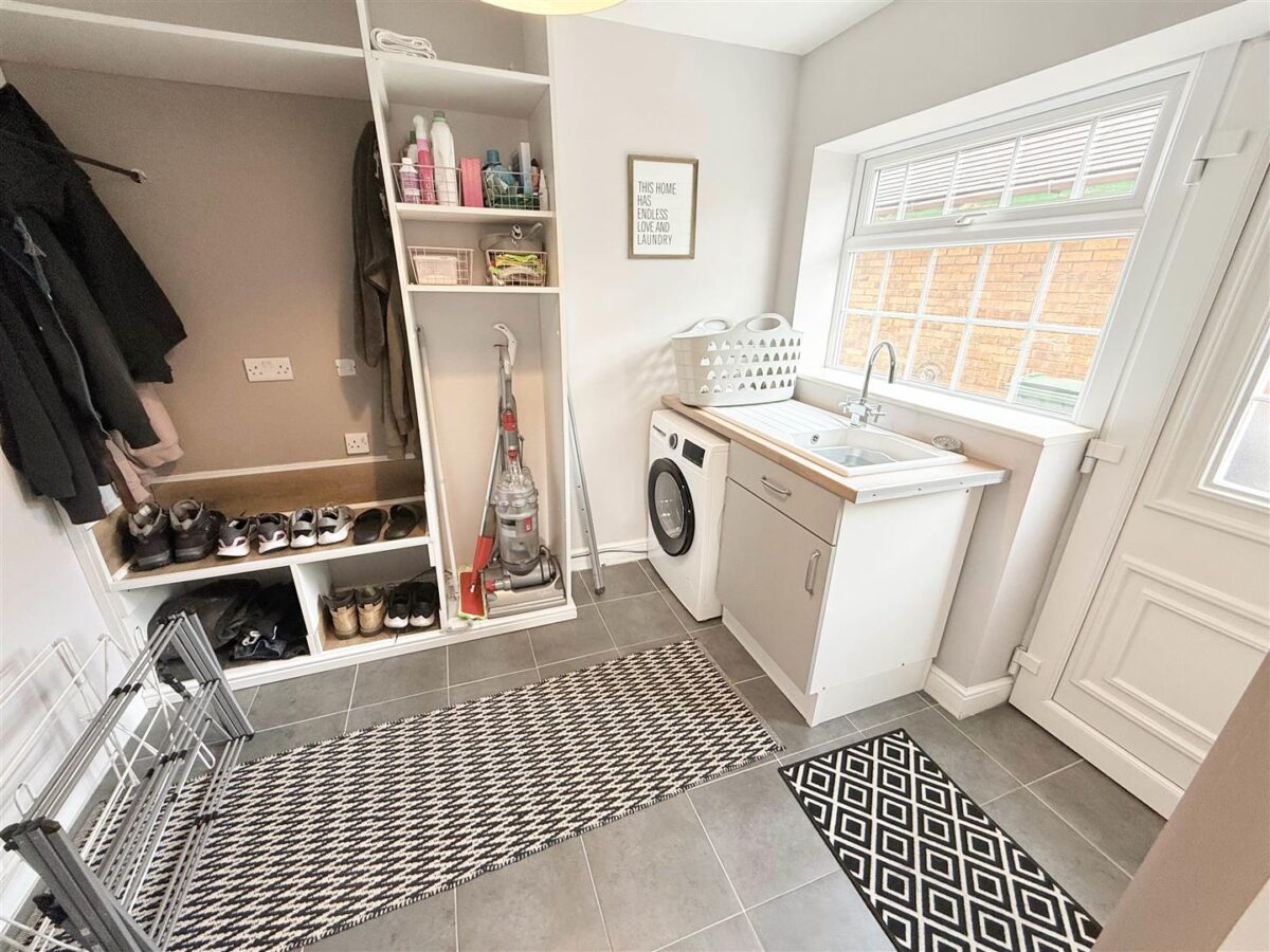 Hatchell Drive, Doncaster