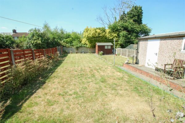 Broomhouse Lane, Edlington, Doncaster