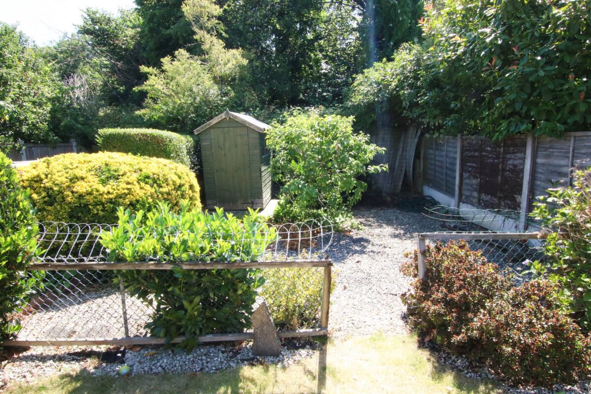 St. Cecilias Road, Doncaster