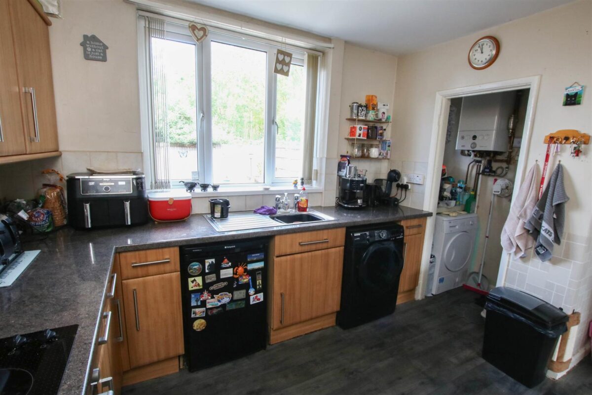 Aintree Avenue, Cantley, Doncaster