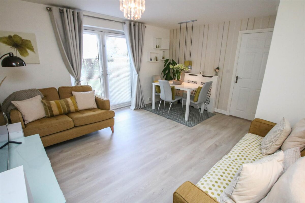 Aidans Close, Doncaster
