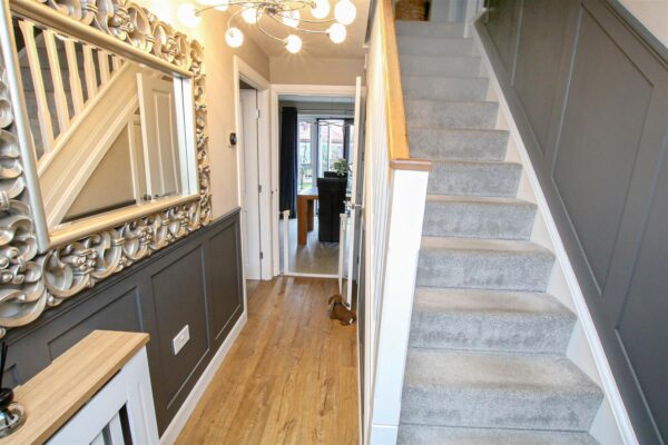 Garland Road, New Rossington, Doncaster