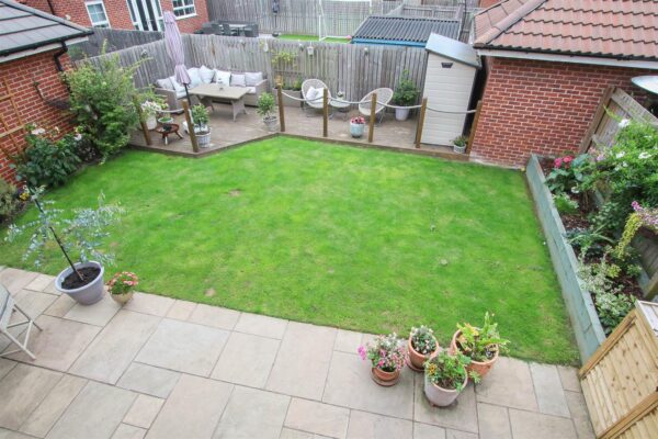 Garland Road, New Rossington, Doncaster