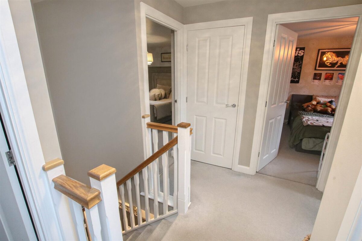 Garland Road, New Rossington, Doncaster