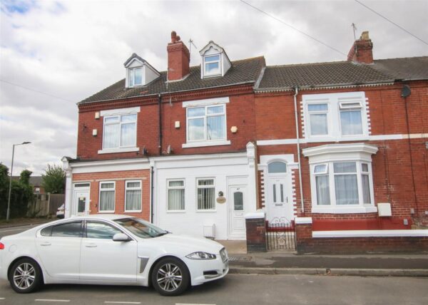 Askern Road, Bentley, Doncaster