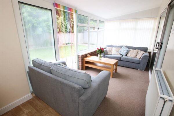 Hartland Crescent, Edenthorpe, Doncaster