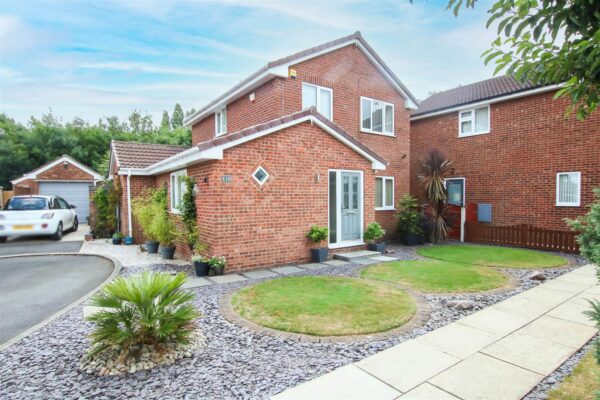 Lyndale Avenue, Edenthorpe, Doncaster