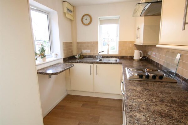 Arden Gate, Balby, Doncaster