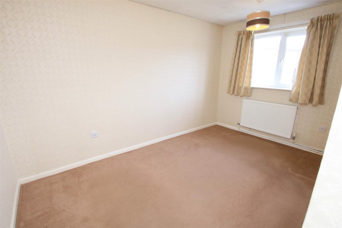 Arden Gate, Balby, Doncaster