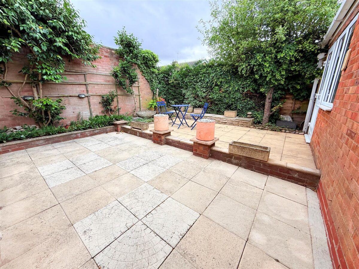 Laneham Close, Bessacarr, Doncaster