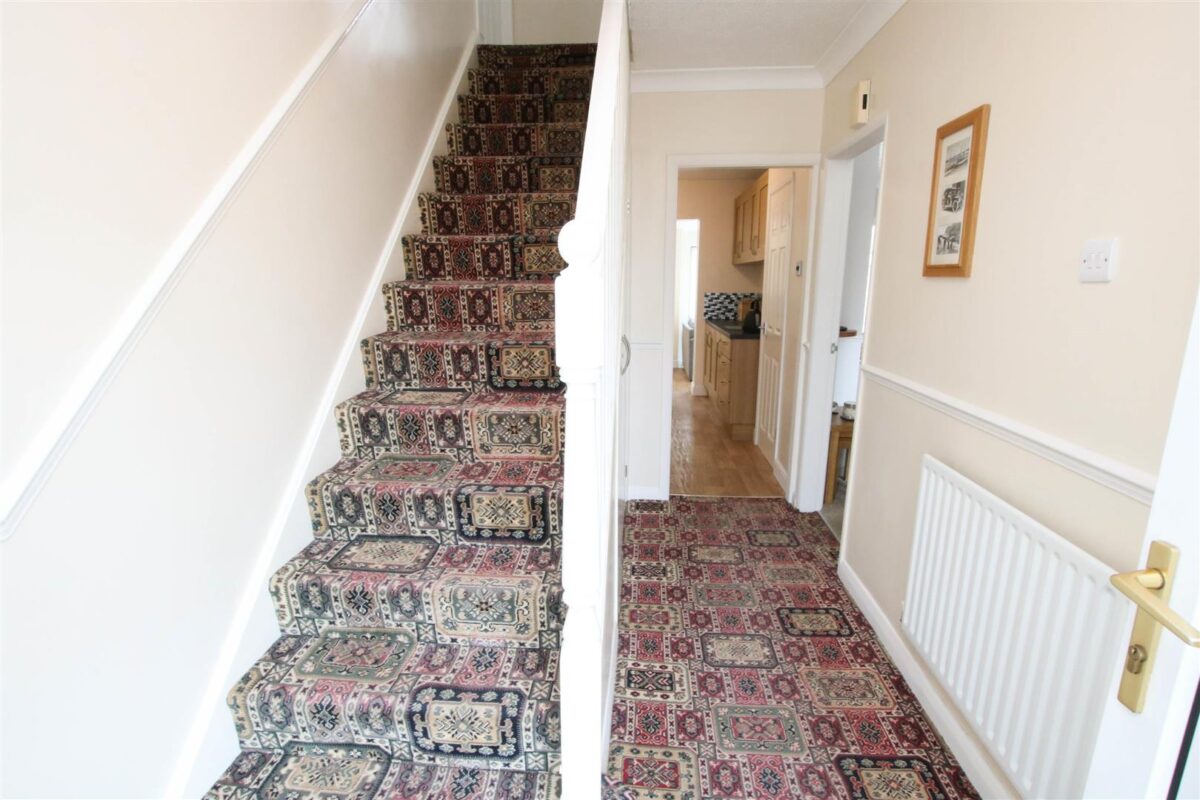 Hartland Crescent, Edenthorpe, Doncaster