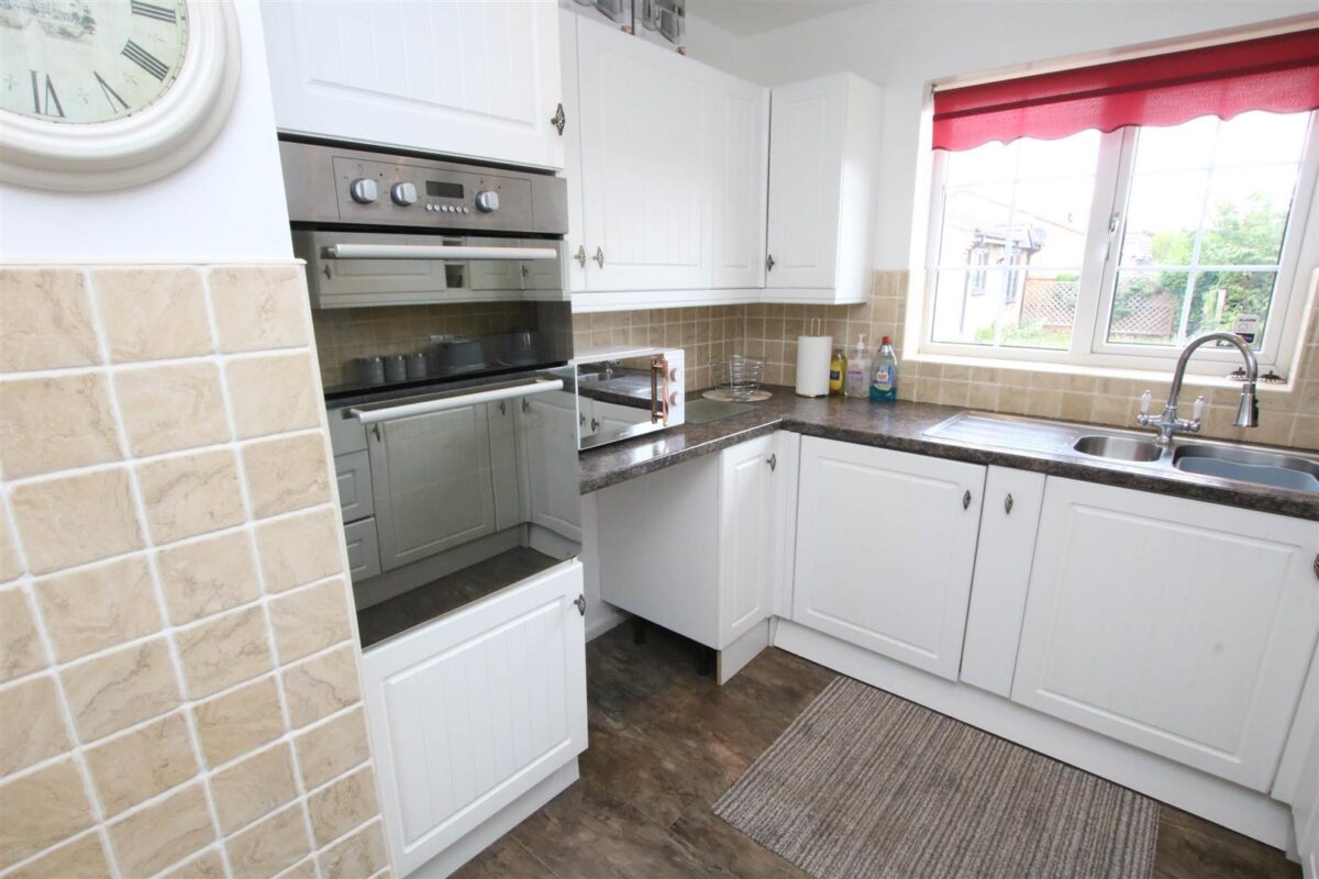 Broadlands Close, Dunscroft, Doncaster