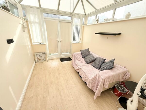 The Avenue, Bentley, Doncaster