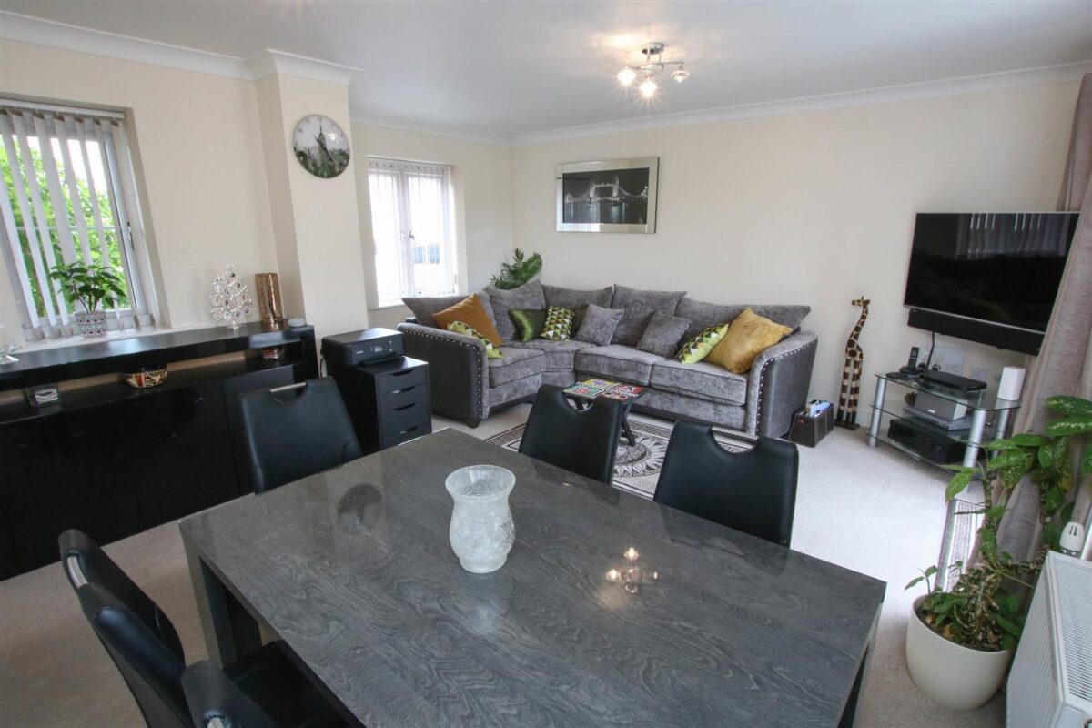 Childers Street, Doncaster
