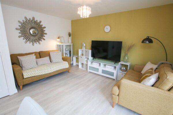 Aidans Close, Doncaster