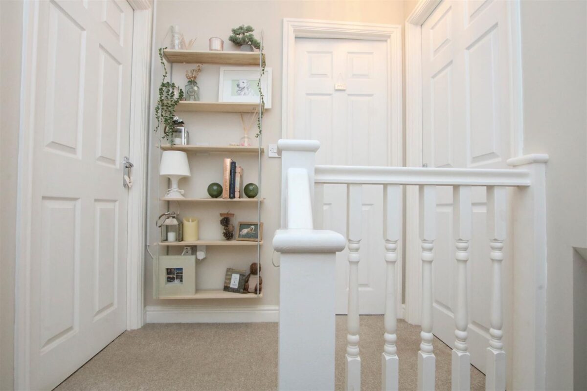Aidans Close, Doncaster